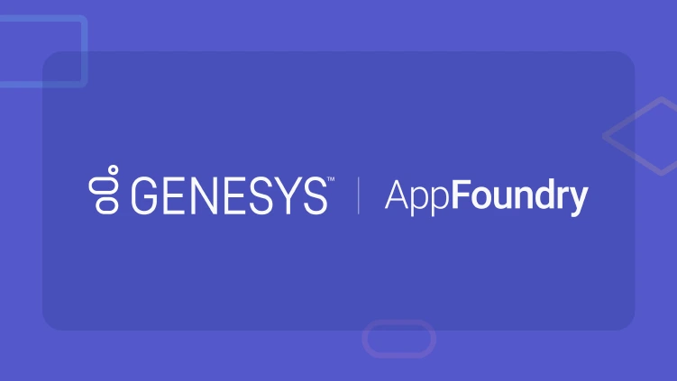 Procedureflow Now Available on Genesys AppFoundry